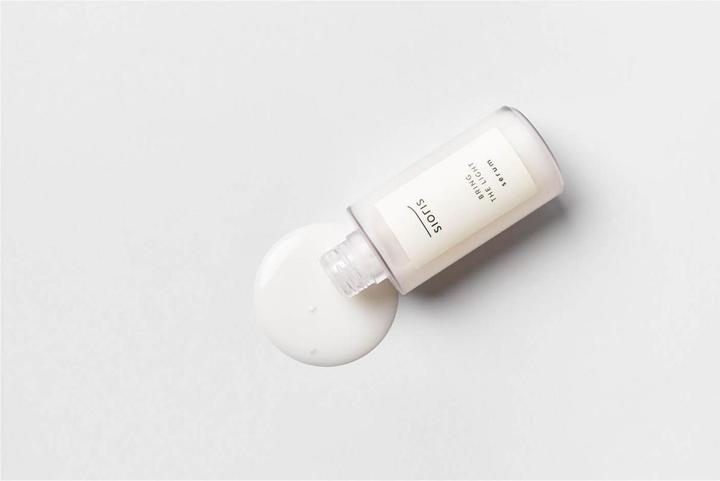Produktbild Sioris bright the light serum (35 ml)