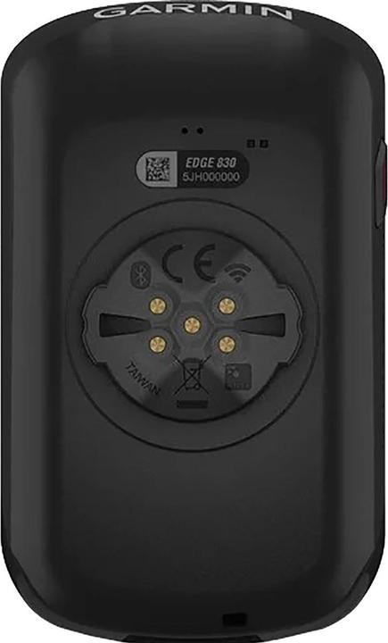 Produktbild Garmin Edge 830