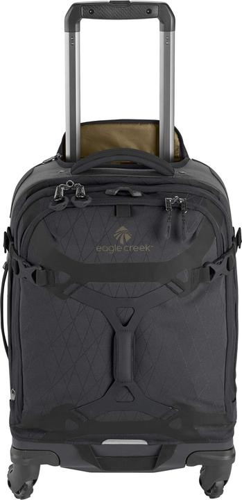 Actual product image Eagle Creek Gear Warrior 4-Wheeled International Carry-On (34 l, Hand luggage (up to 50 litres))