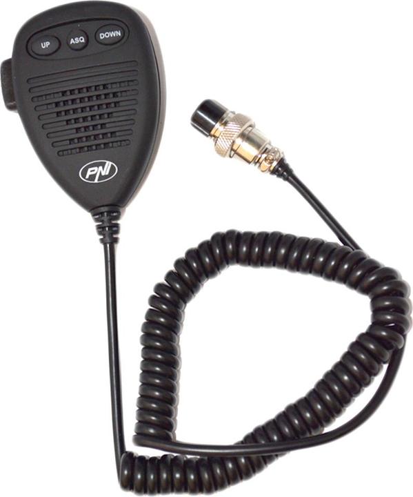 Image du produit PNI Package CB ESCORT HP 8000L ASQ Radio + Antenne CB ML70 (7 km)