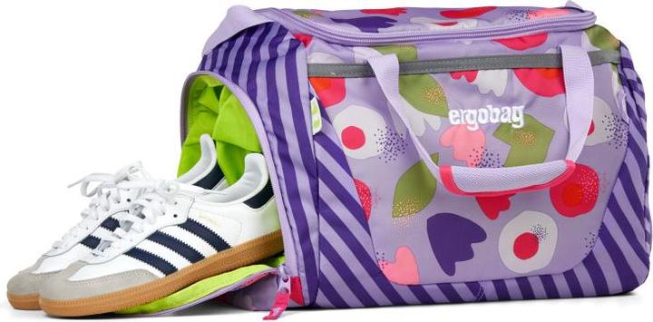 Image du produit Ergobag Sac de sport BlütenzauBär (20 l)