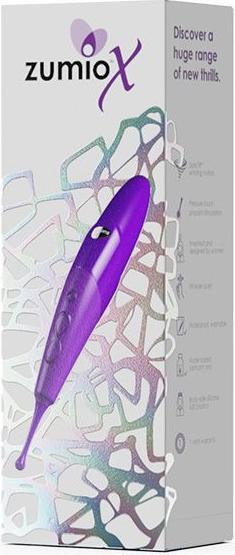 Productafbeelding Zumio X Spirotip