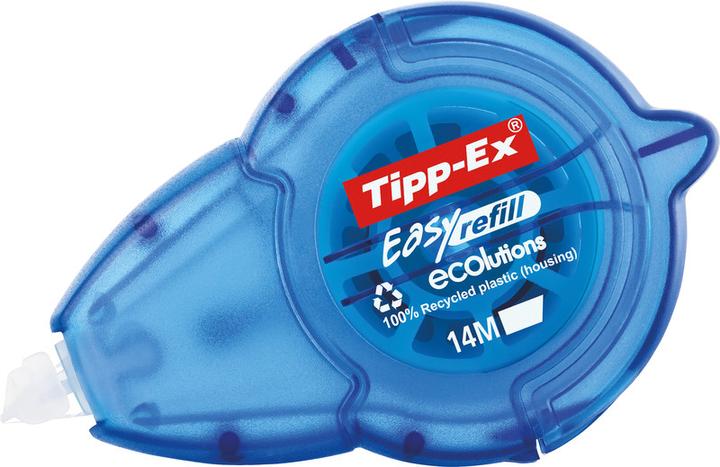 Image du produit Tipp-Ex Ecolutions Easy Refill