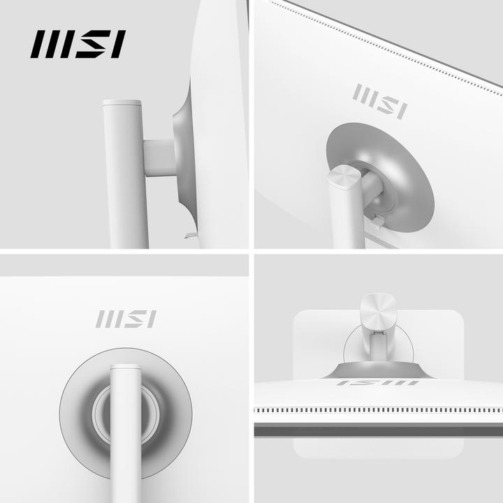 Produktbild MSI Modern MD272XPWDE (1920 x 1080 Pixel, 27")