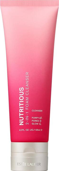 Estée Lauder Foam Cleanser (Schaum, 125 ml)