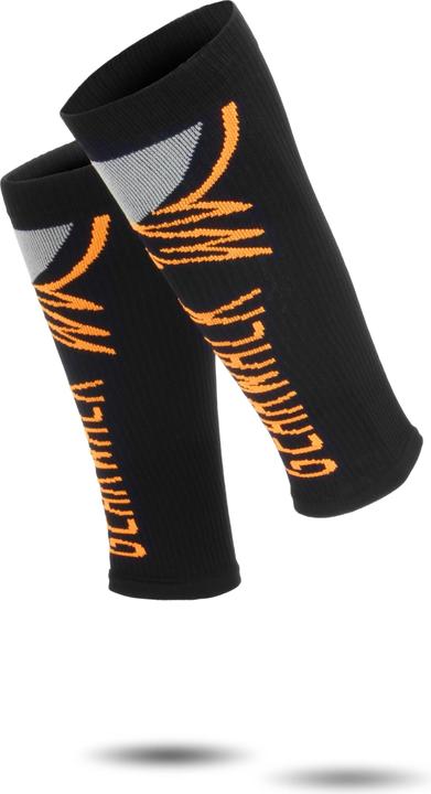 Produktbild Gear Walk 2 Paar Sport-Waden-Kompressionsstulpen (32 - 38)