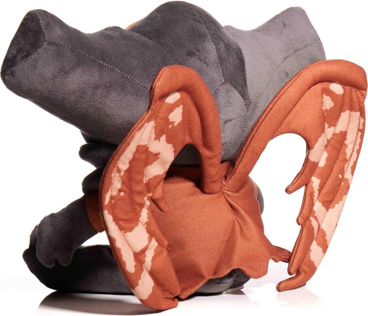 Immagine prodotto Numskull Destiny Tubbz peluche Oryx 20 cm (23 cm)