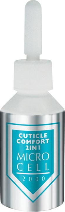 Micro Cell Cuticle Comfort 2in1 (15 ml)