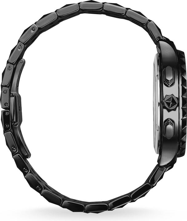 Produktbild Thomas Sabo Herrenuhr (Chronograph, 43 mm)