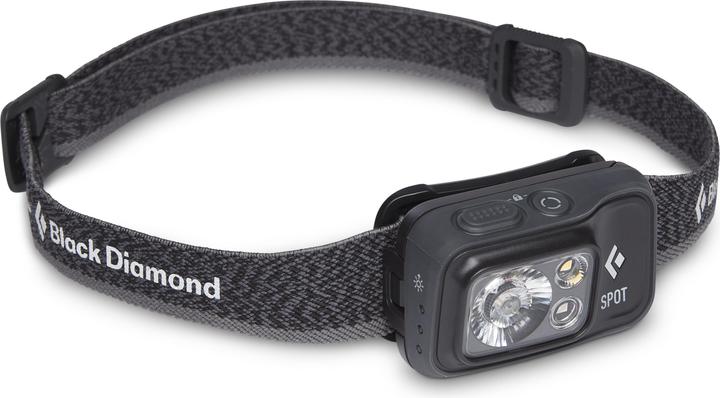 Black Diamond Spot 400 (400 lm)