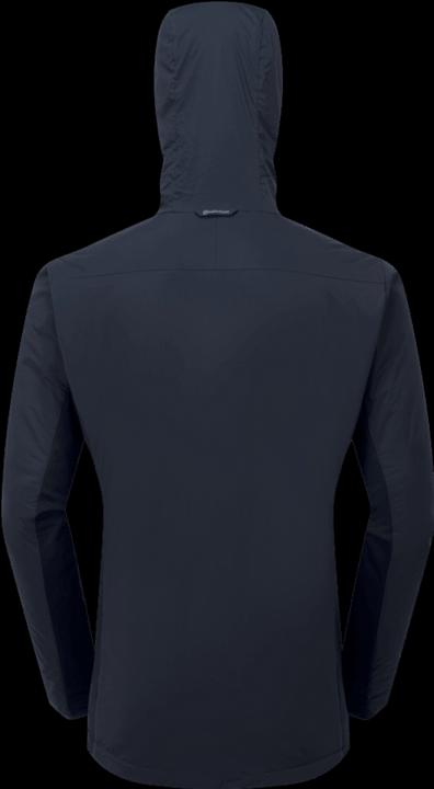 Produktbild Montane Men'S Fireball Lite Hoodie (XL)
