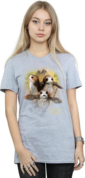 Produktbild Star Wars TShirt (L)