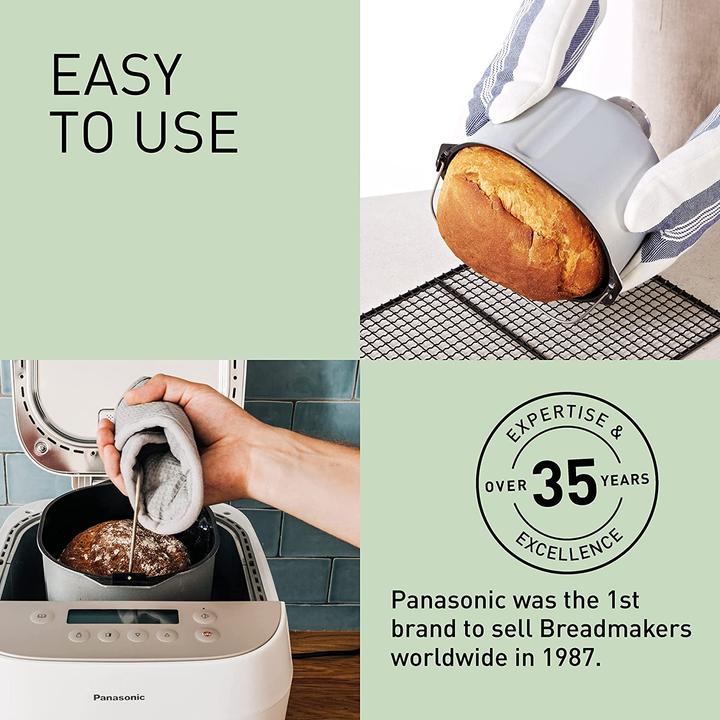 Produktbild Panasonic Croustina