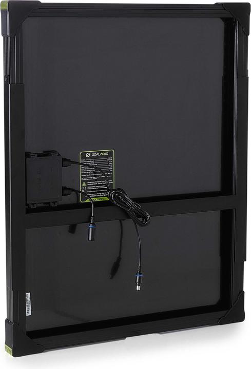 Image du produit Goal Zero Panneau solaire Boulder 50 (50 W, 5.60 kg)