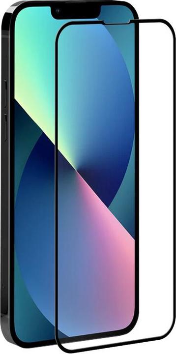 Immagine prodotto Eiger Mountain Glass Clear Edge (1 Pezzo/i, Apple iPhone 13 Pro Max, Apple iPhone 14 Plus)