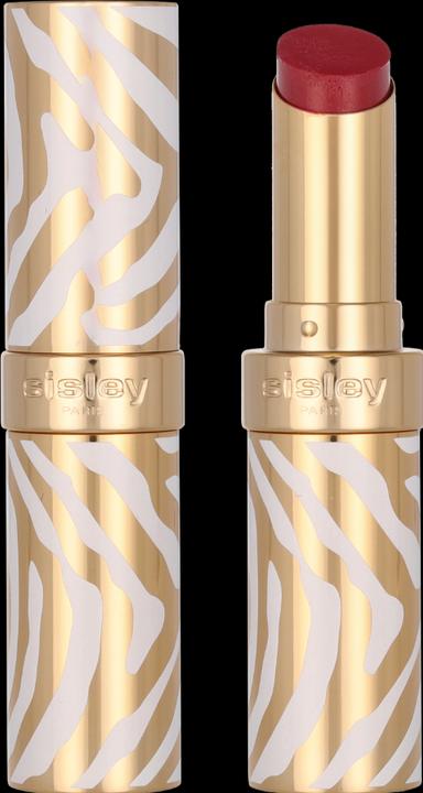 Actual product image Sisley Phyto Rouge Shine No 21 (21 Sheer Rosewood)