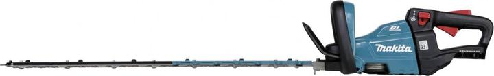Actual product image Makita DUH751Z (Cordless hedgecutters)