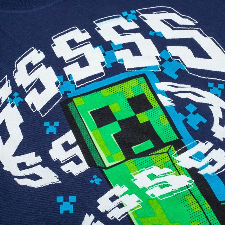 Immagine prodotto Minecraft Tshirt (158)