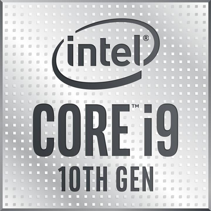 Produktbild Intel Core i9-10900K (LGA 1200, 3.70 GHz, 10 -Core)
