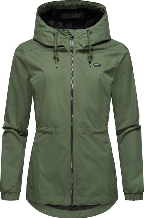 Immagine prodotto Ragwear Danka (XXL)
