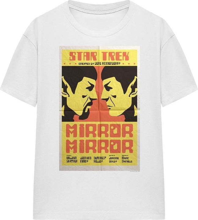 Produktbild The Original Series Episode 33 TShirt (S)