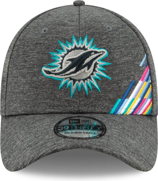 Immagine prodotto New Era 39Thirty Stretchfit Crucial Catch NFL Teams (M/L)