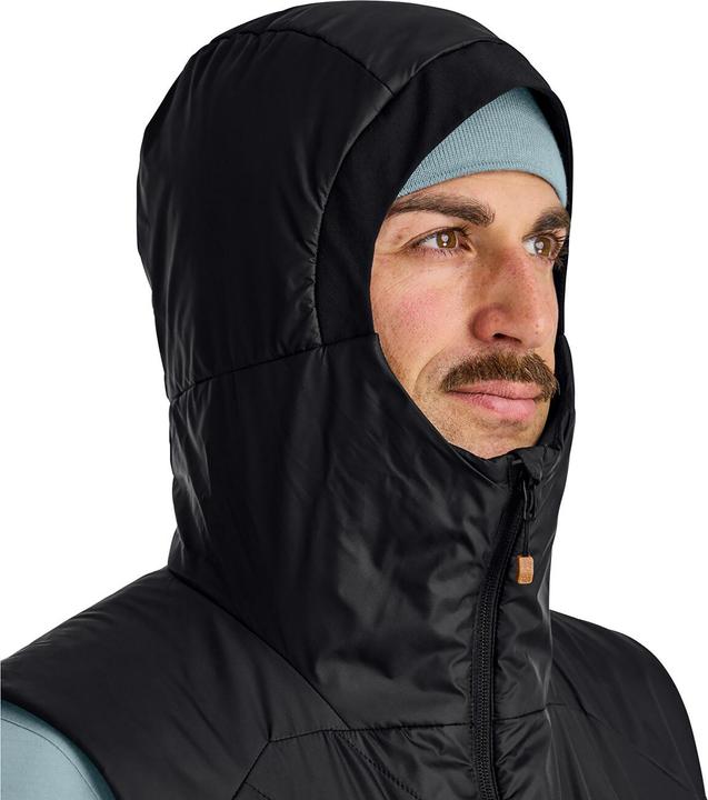 Image du produit Ortovox Piz Boè Swisswool Vest (M)
