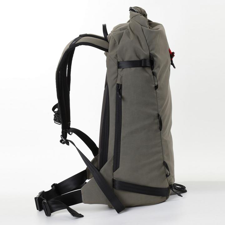 Actual product image Nitro Splitpack 30 Backpack 53 cm (30 l)
