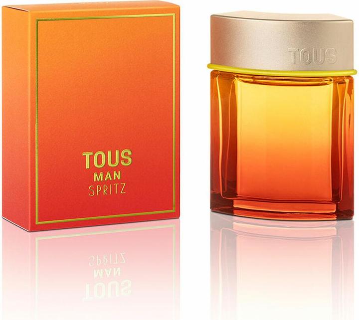 Produktbild Tous Man Spritz Eau de Toilette (Eau de Toilette, 100 ml)