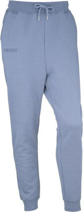 CCM Core Fleece Cuffed Jogger (L, Vintage-Blau) (L)