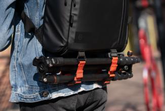 Image du produit Wandrd Prvke Lite (Sac à dos photo, 11 l)