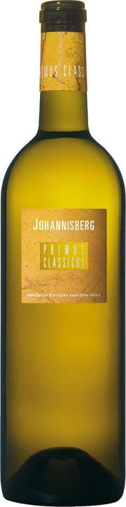 Produktbild Caves Orsat Johannisberg Primus Classicus AOC Orsat (1 x 75 cl, 2018)