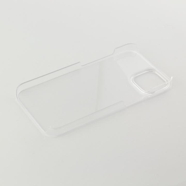 Actual product image PhoneLook Envelope more transparent (Apple iPhone 13 mini)