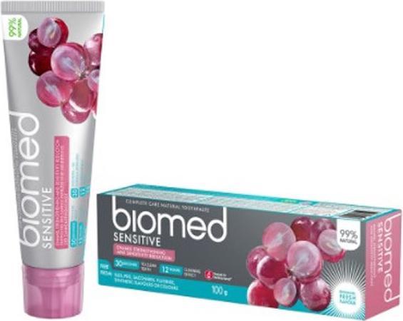 Immagine prodotto Splat Dentifricio Biomed Sensitive