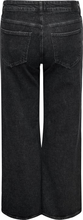 Produktbild Only CARJUICY Hohe Taille Weiter Beinschnitt Jeans Jeans mit weitem Bein (W50/L30)