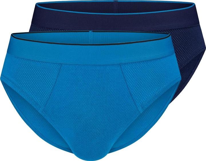 Image du produit Sloggi Pack de 2 slips / caleçons EVER Airy (M, lot de 2)