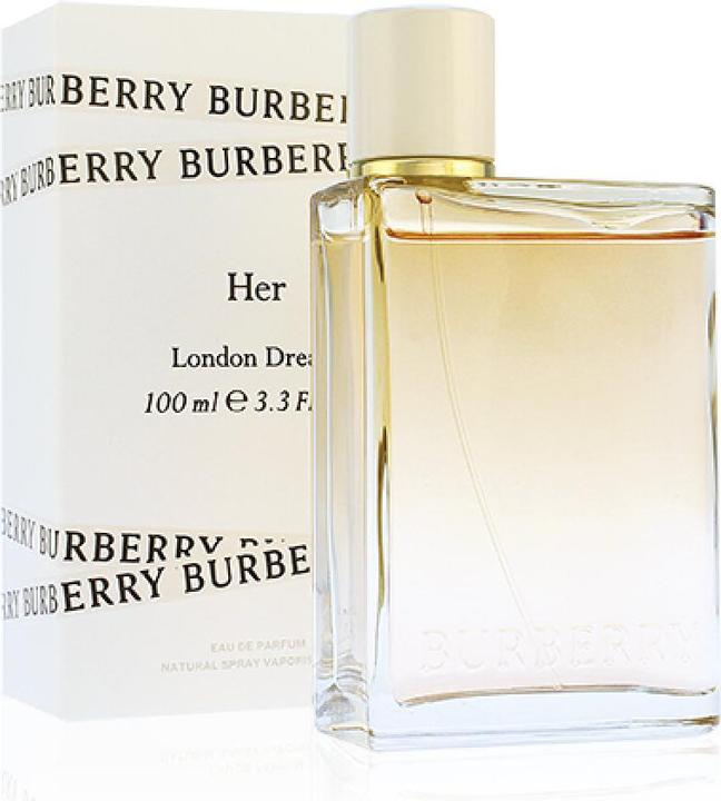 Immagine prodotto Burberry HER - London Dream Eau de Parfum (Eau de parfum, 100 ml)