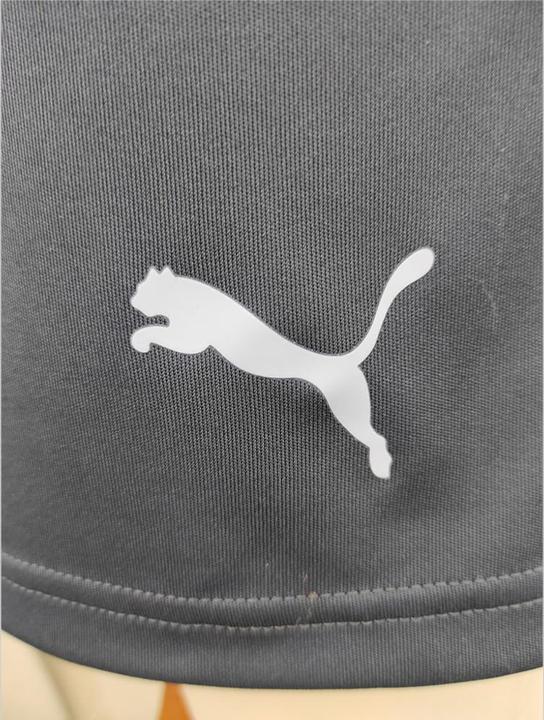 Image du produit Puma IndividualLIGA Training Shorts 2 Jr (poches ouvertes) (116)