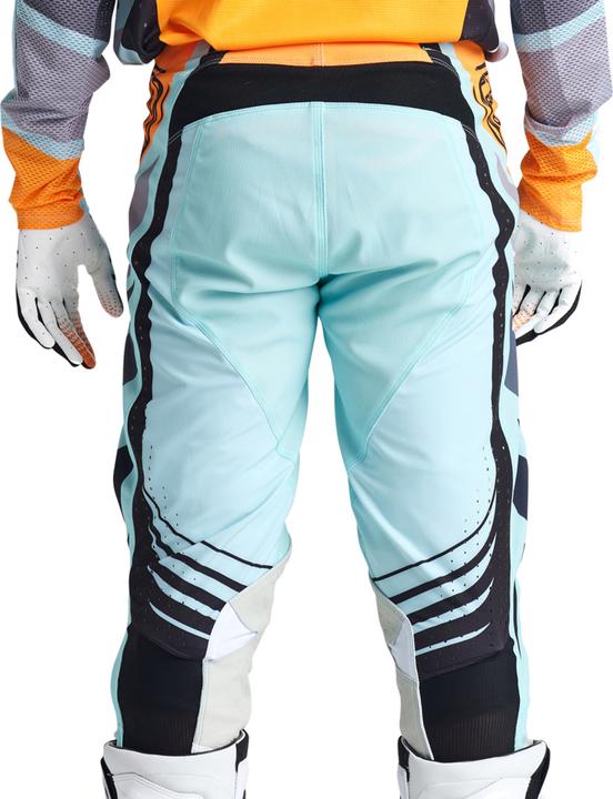Actual product image Troy Lee Designs SE PRO Pant - Wavez (32)