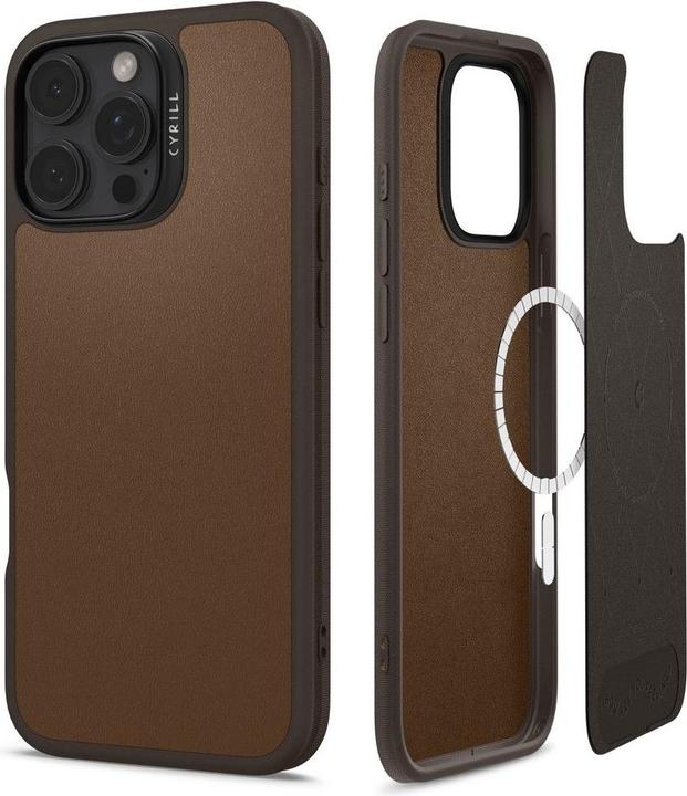 Cyrill Kajuk Mag (Apple iPhone 16 Pro)