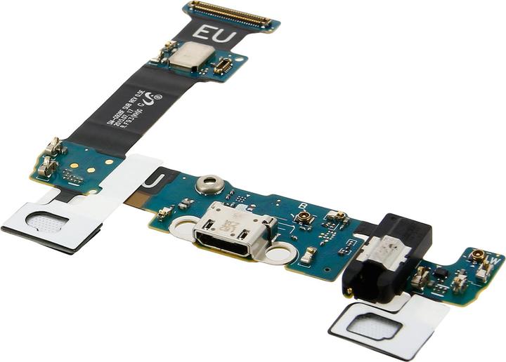 Image du produit Avizar Prise de charge pièce de rechange Galaxy S6Edge Plus (Galaxy S6 Edge+)