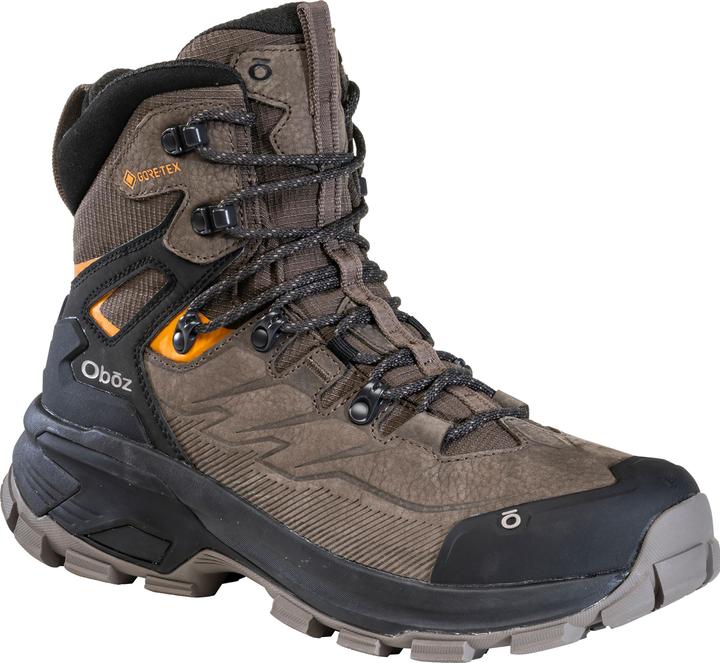 Image du produit Oboz Bridger Ridge Mid GTX (46)