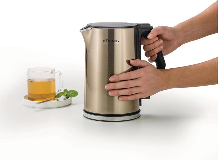 Image du produit Koenig Cool Touch (1.50 l)