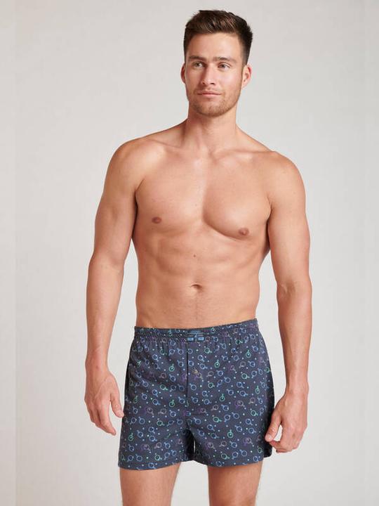 Image du produit Jockey Boxer de tennis de table (XL)