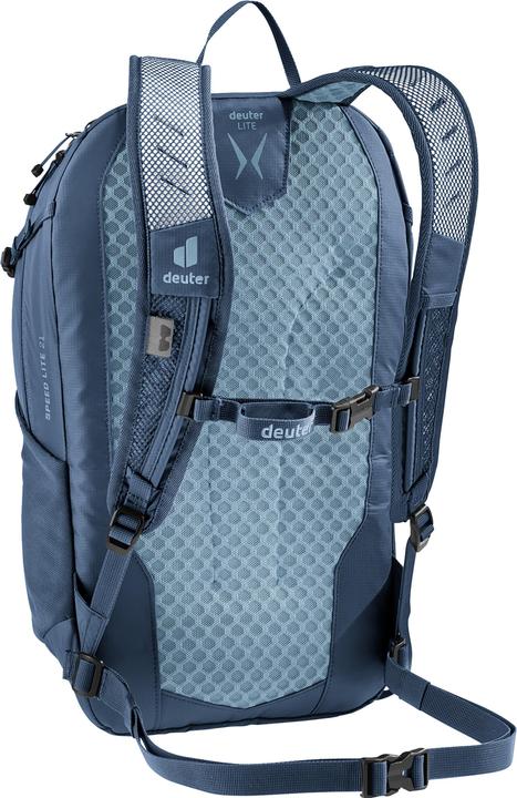Actual product image Deuter Speed Lite 21 (21 l)