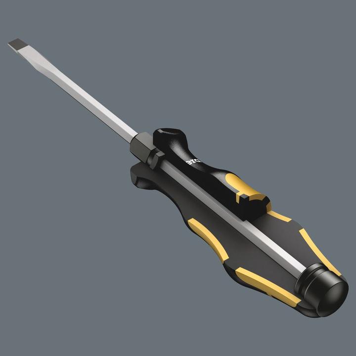 Image du produit Wera Kraftform XXL 2 (Vis fendues, Torx (TX), Cruciforme PZ, Recouvrement cruciforme Phillipps (PH))