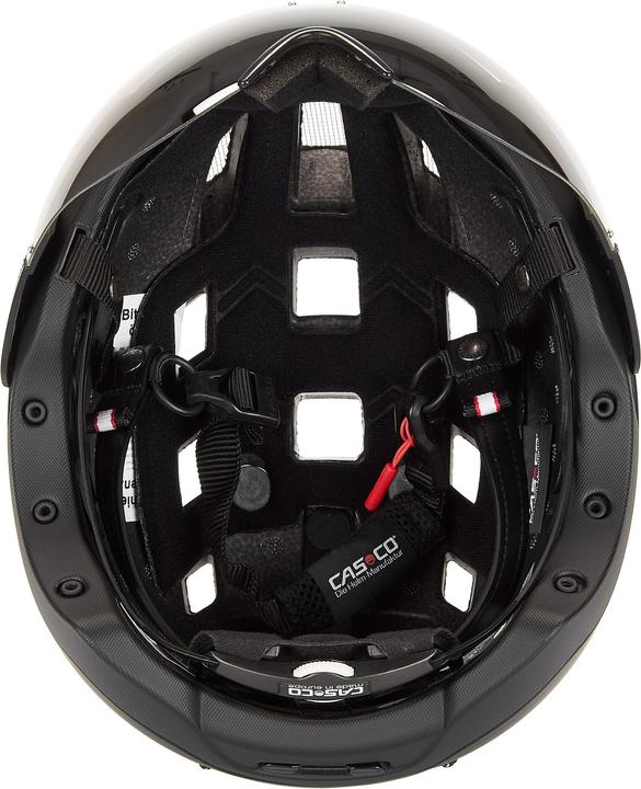 Actual product image Casco Roadster Plus (55 - 57 cm)