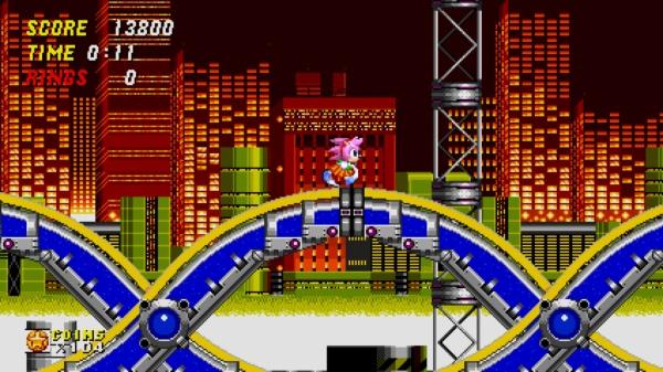 Produktbild Atlus Sonic Origins Plus Limited Edition (PS4, IT)