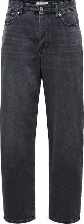 Only & Sons ONSFADE Hohe Taille Locker geschnitten Jeans Locker geschnitten