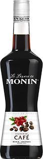 Image du produit Monin Liqueur de café